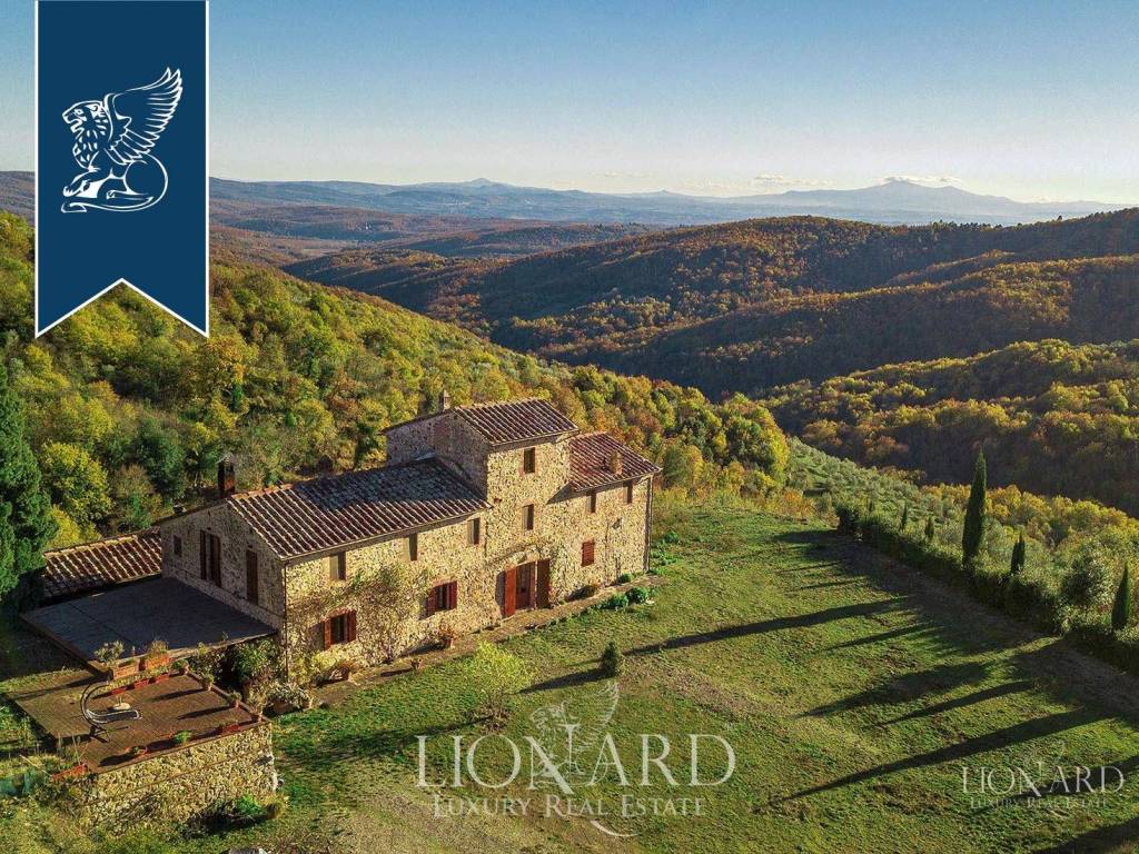 Villa a Gaiole in chianti - Foto 2