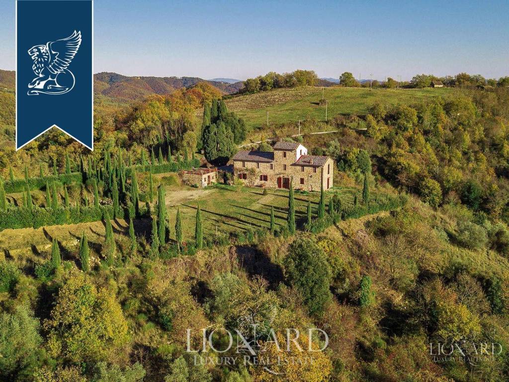 Villa a Gaiole in chianti - Foto 4