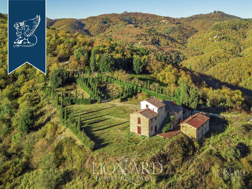 Villa a Gaiole in chianti - Foto 5