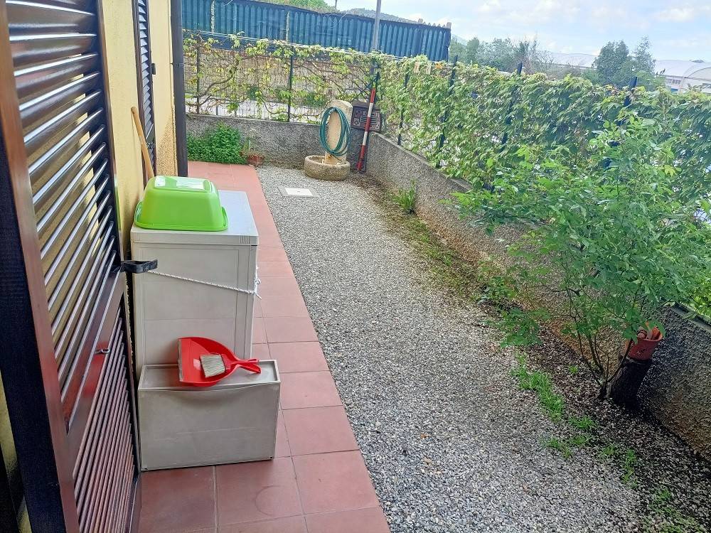 Appartamento a Cairo montenotte in Corso Guglielmo Marconi - Foto 4