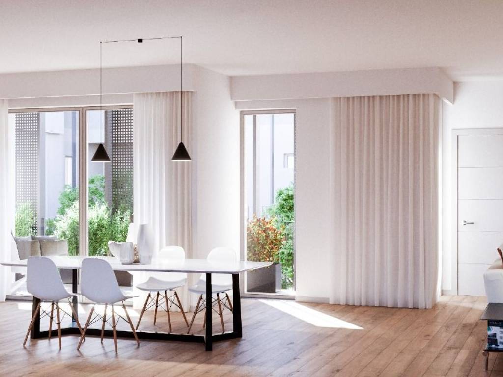 Appartamento a Cremona in Via Manini, 43 - Foto 2