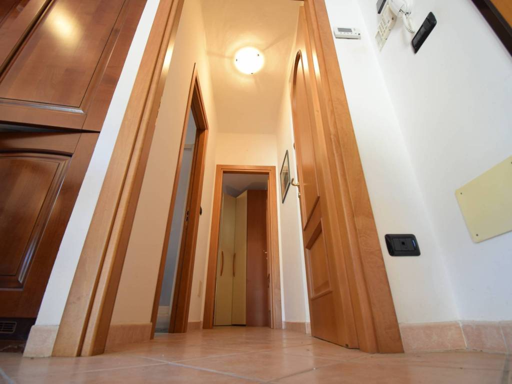 Appartamento a Diano castello in Via Paolo Borsellino, 1 - Foto 5