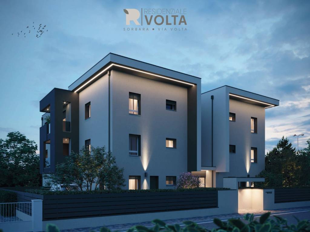 Appartamento a Bomporto in Via Alessandro Volta - Foto 4