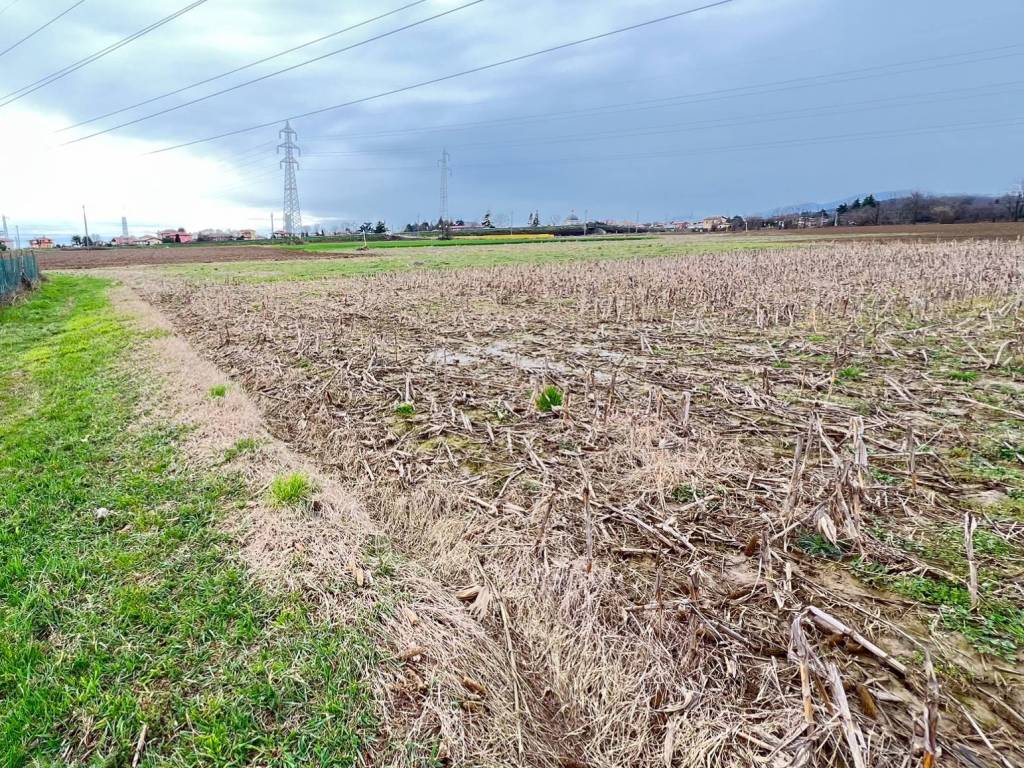 Terreno a Mozzo in VIA BORGHETTO - Foto 2