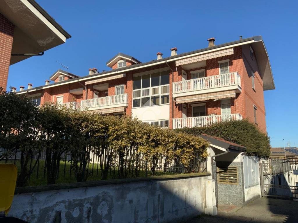 Appartamento a Mappano in Via Marconi, 78 - Foto 3