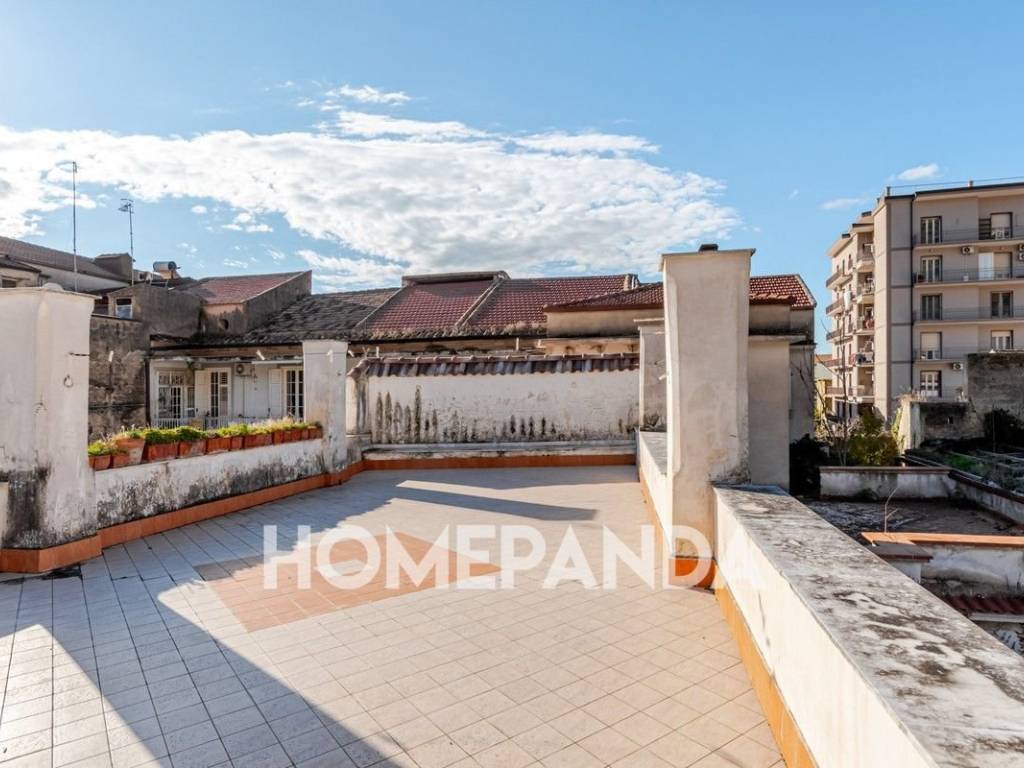 Appartamento a Maddaloni in Via Santacroce, 68 - Foto 4