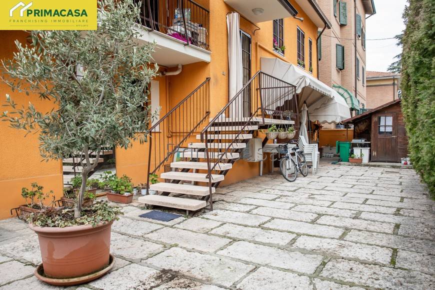 Casa indipendente a Rubiera in Via Dante Alighieri - Foto 2