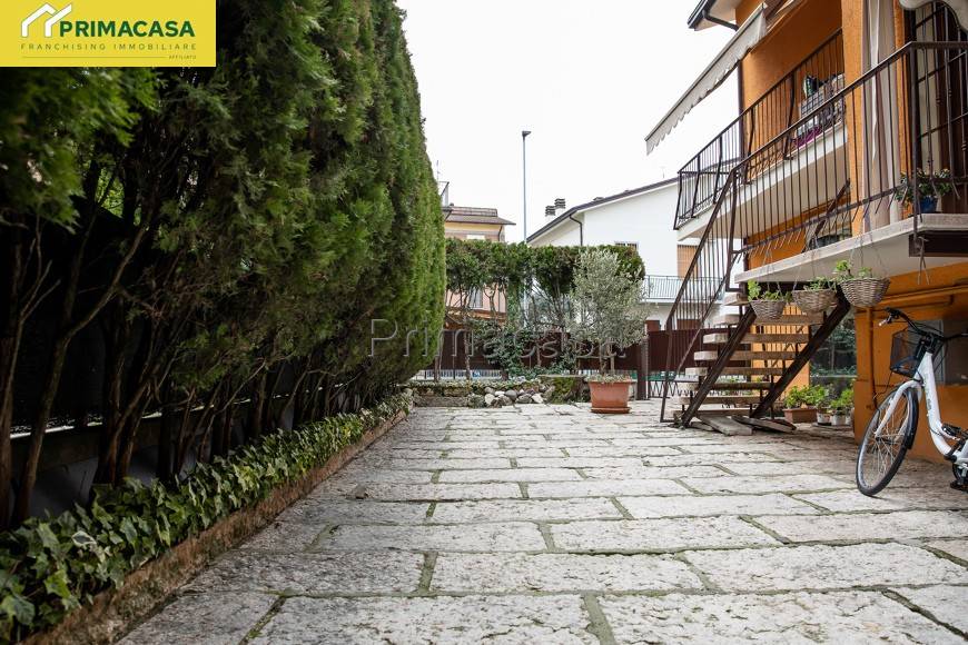 Casa indipendente a Rubiera in Via Dante Alighieri - Foto 3