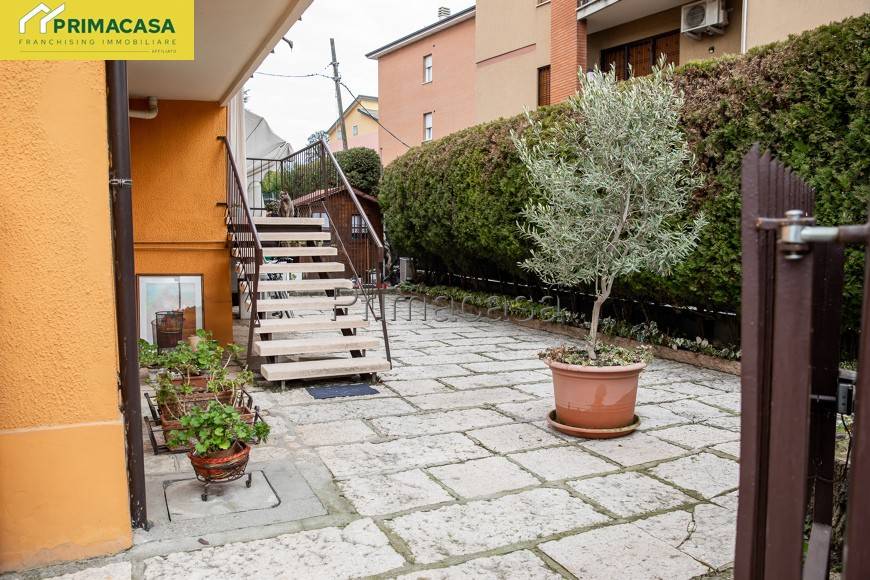 Casa indipendente a Rubiera in Via Dante Alighieri - Foto 4