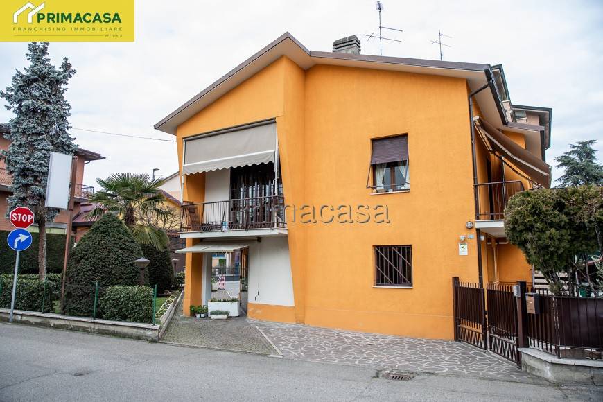 Casa indipendente a Rubiera in Via Dante Alighieri - Foto 5