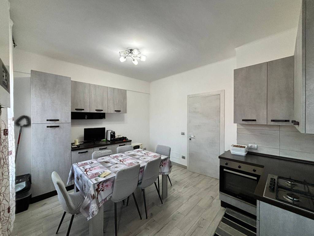 Appartamento a Canelli in Corso della Libertà - Foto 5