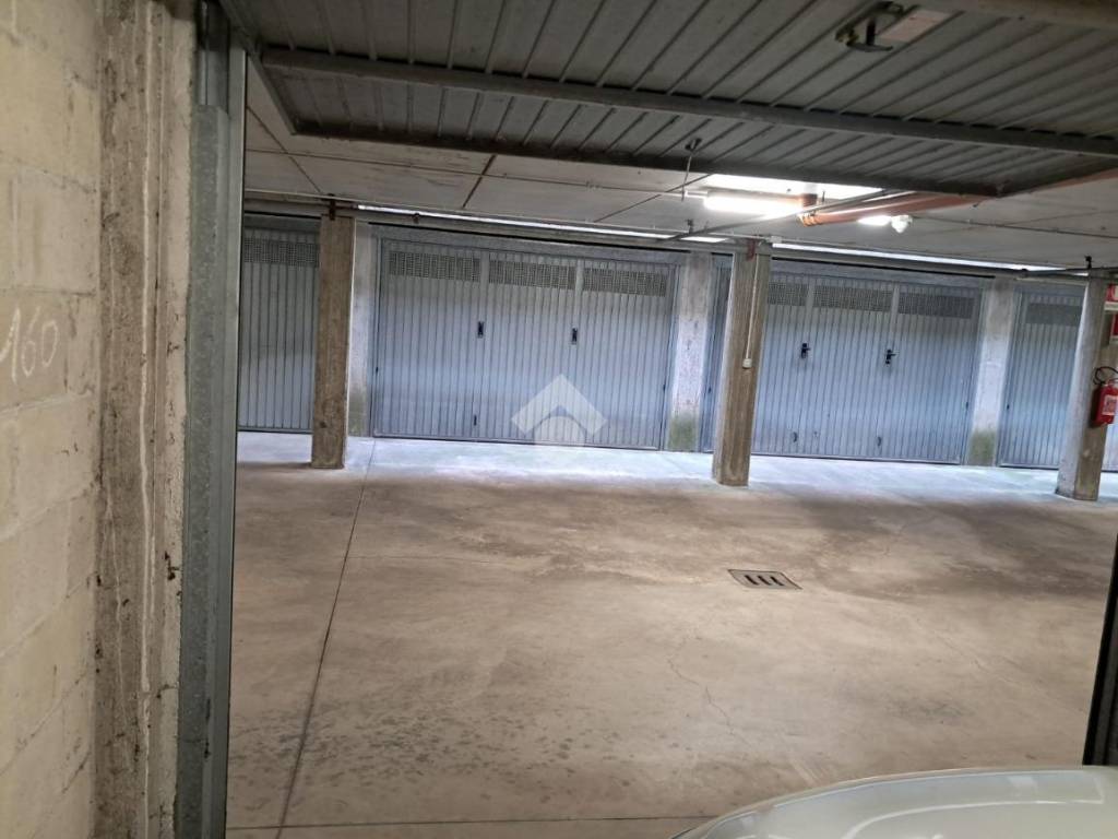Box / garage a Saronno in Via Leonardo da Vinci - Foto 2