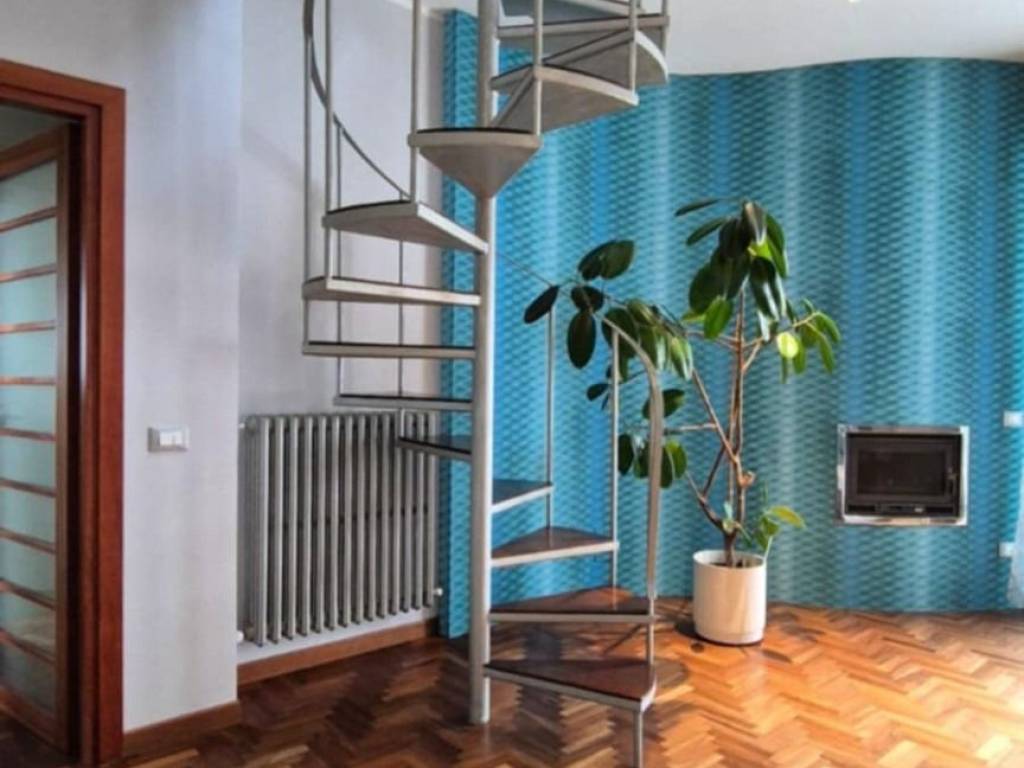 Attico / mansarda a Ravenna in Via Rubicone - Foto 2