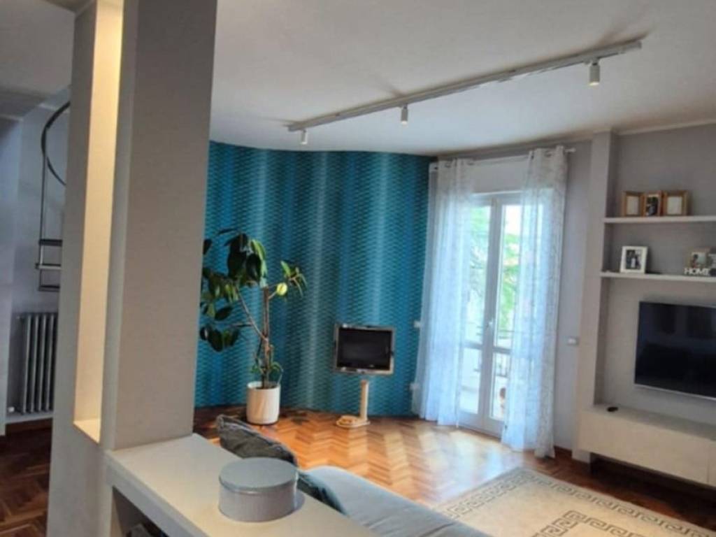 Attico / mansarda a Ravenna in Via Rubicone - Foto 3