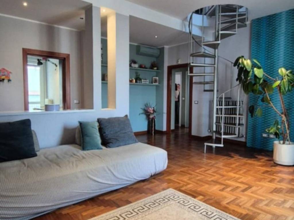 Attico / mansarda a Ravenna in Via Rubicone - Foto 4