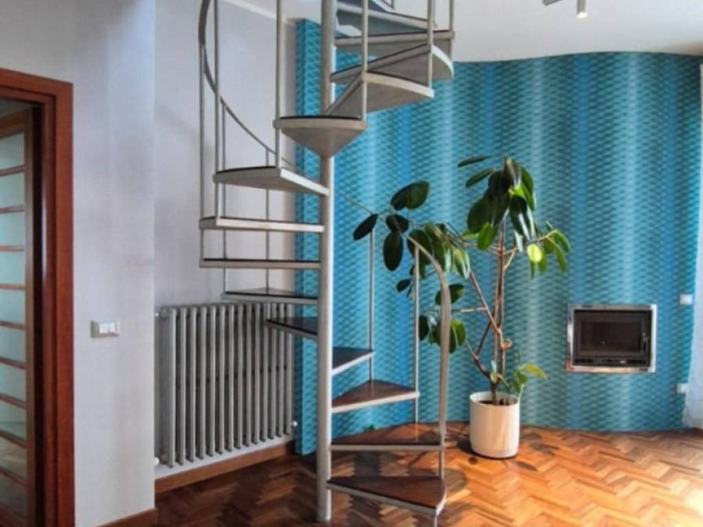 Attico / mansarda a Ravenna in Via Rubicone - Foto 5