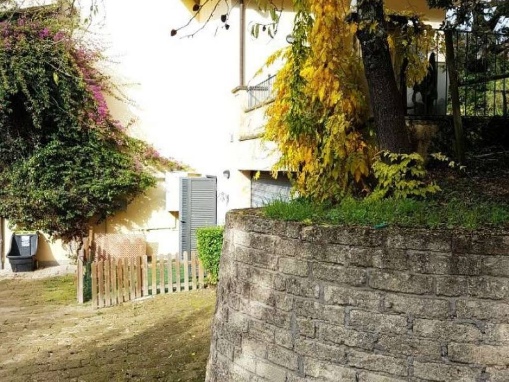 Appartamento a Riano in Via Tiberina - Foto 4