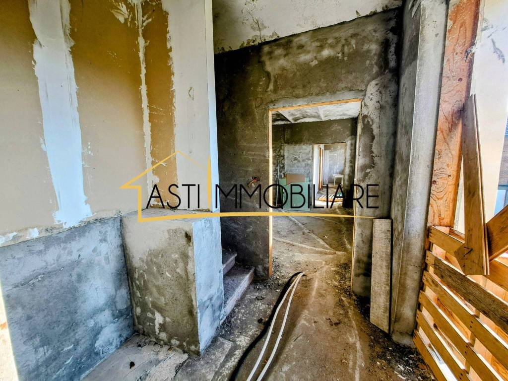 Villa a Asti in Monsignor Stefano Robino, 12 - Foto 5