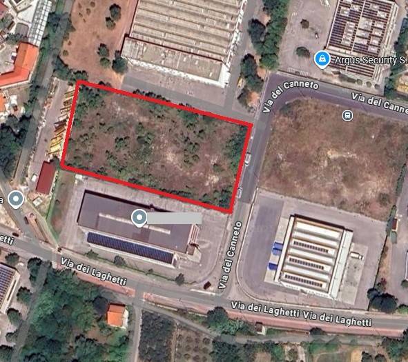 Terreno a Muggia in Via del Canneto - Foto 2