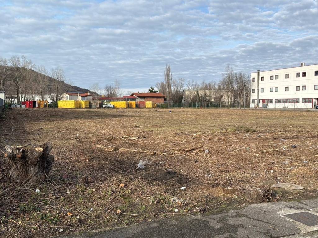 Terreno a Muggia in Via del Canneto - Foto 5