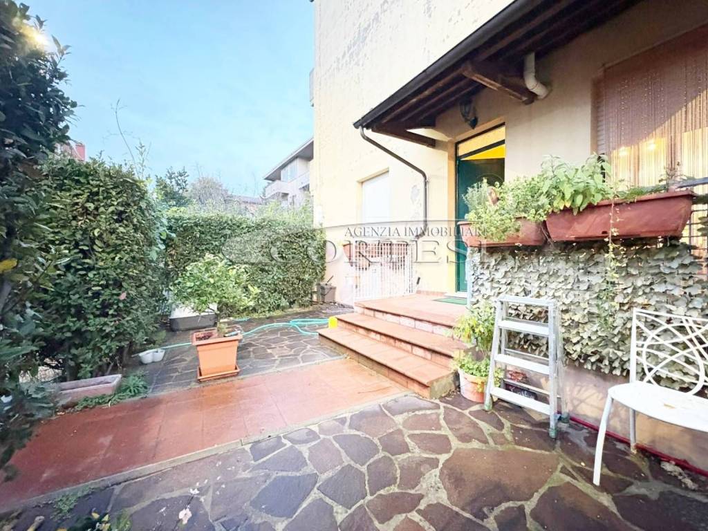 Appartamento a San costanzo in Via Salvo D'Acquisto, 1 - Foto 2
