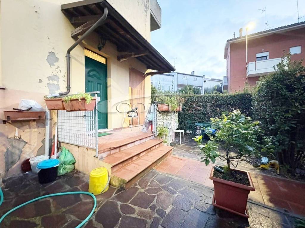 Appartamento a San costanzo in Via Salvo D'Acquisto, 1 - Foto 3