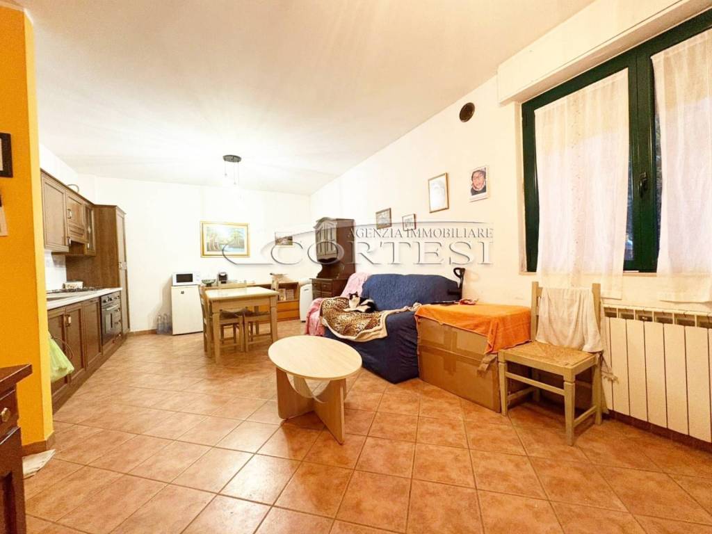 Appartamento a San costanzo in Via Salvo D'Acquisto, 1 - Foto 4