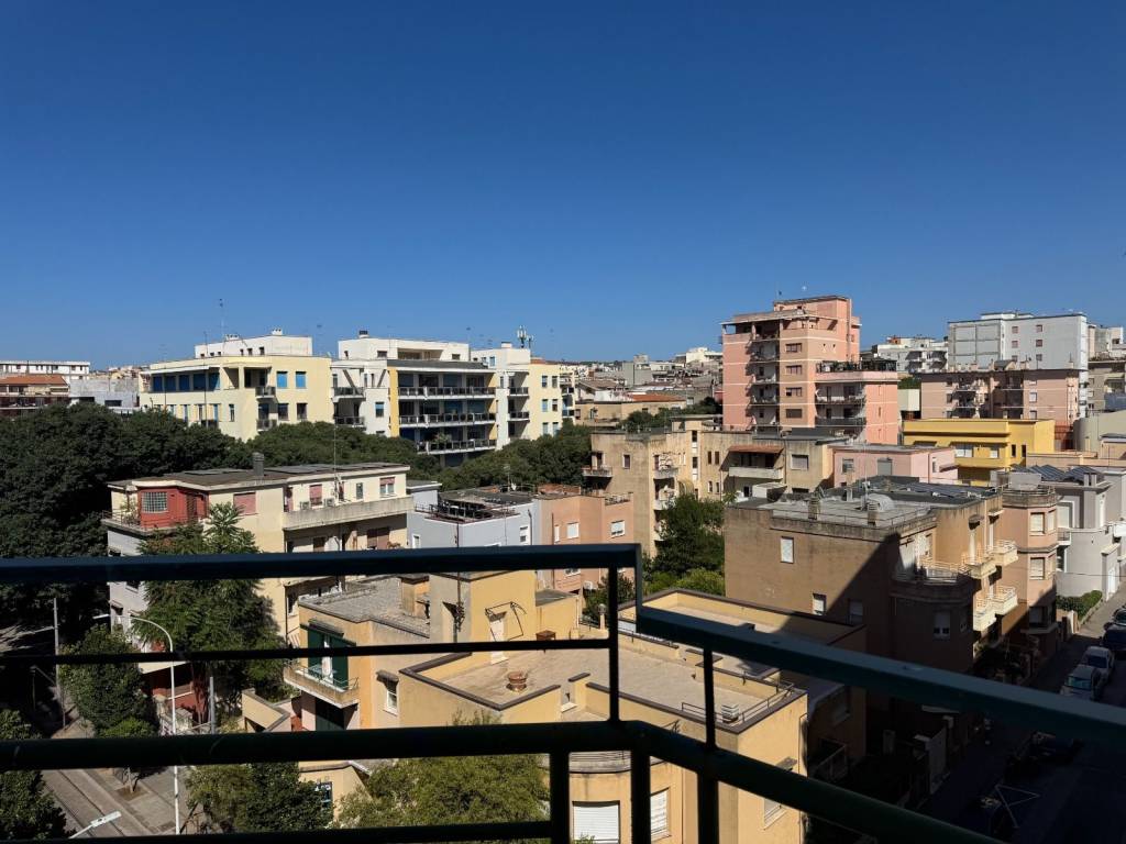 Appartamento a Sassari in Viale Italia - Foto 4