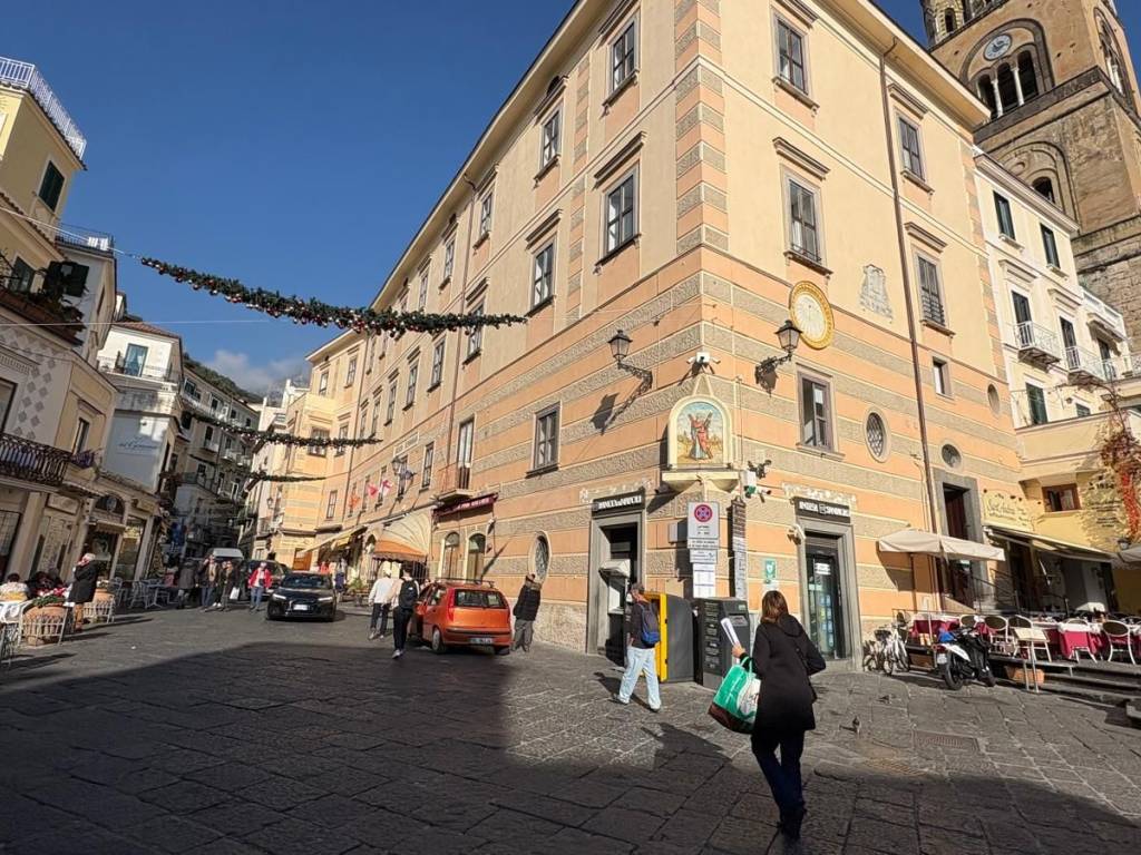 Appartamento a Amalfi in Salita Ruggiero II - Foto 2