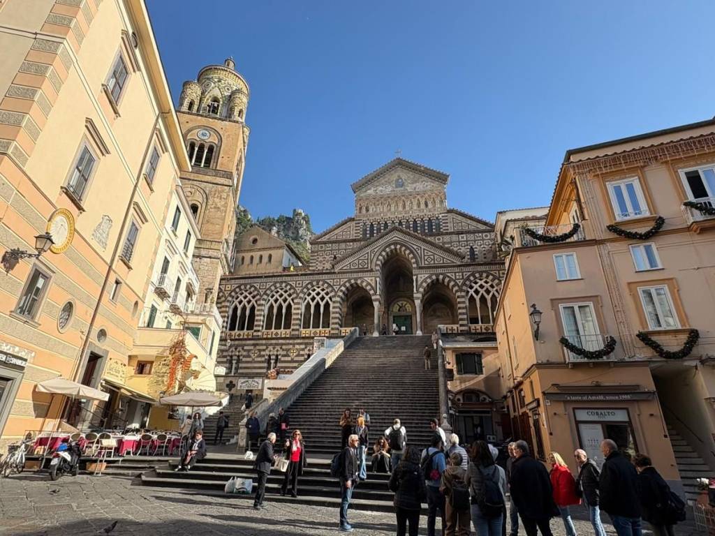 Appartamento a Amalfi in Salita Ruggiero II - Foto 5