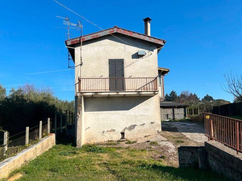 Villa a San cesareo in Via della Chiesetta - Foto 2