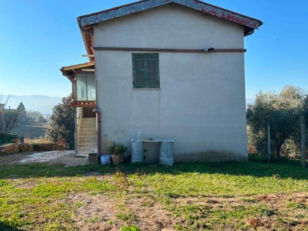 Villa a San cesareo in Via della Chiesetta - Foto 3