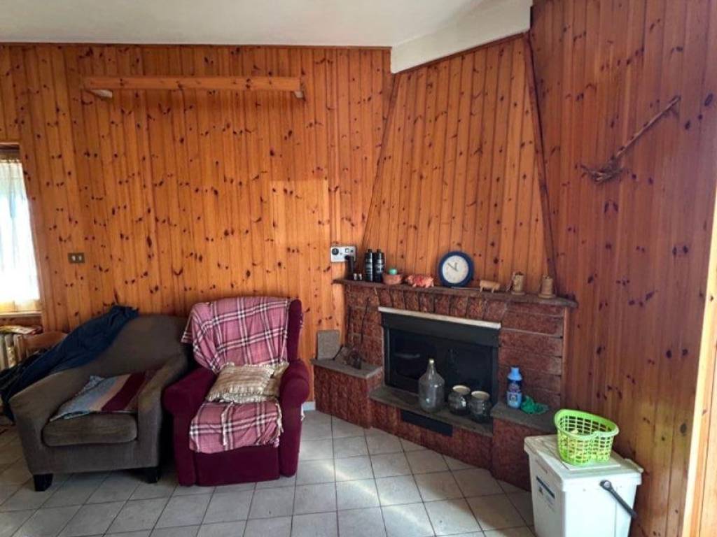 Villa a San cesareo in Via della Chiesetta - Foto 4