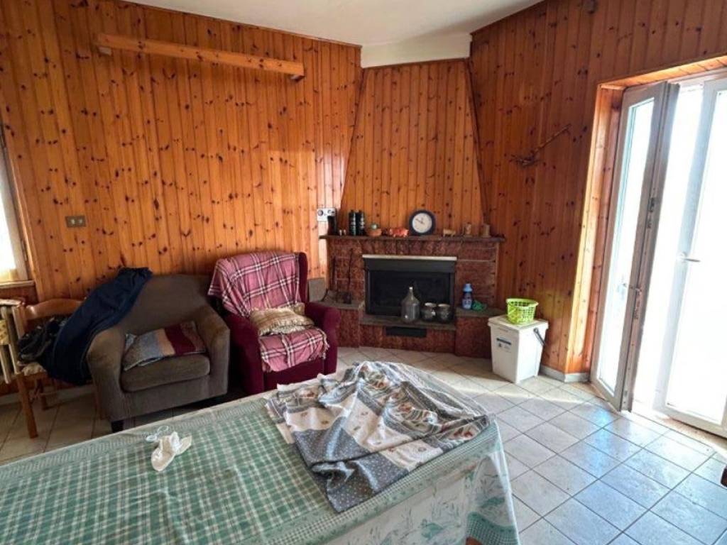 Villa a San cesareo in Via della Chiesetta - Foto 5