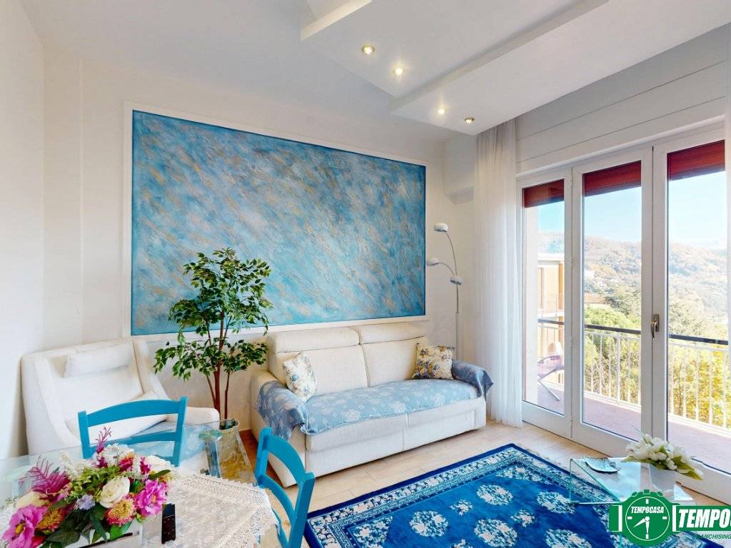 Appartamento a Lerici in Località Pianelloni, 16 - Foto 2