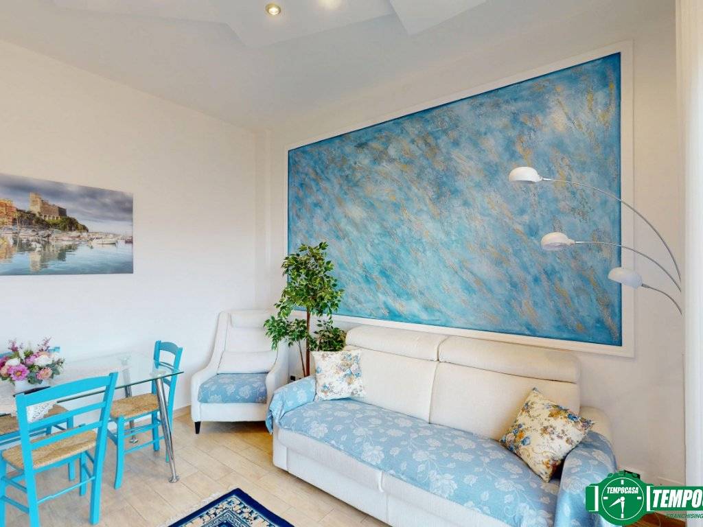 Appartamento a Lerici in Località Pianelloni, 16 - Foto 3