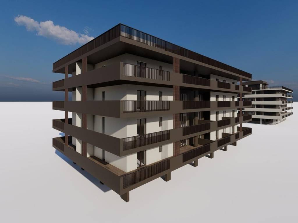 Appartamento a Pontecagnano faiano in Via Sandro Pertini - Foto 2