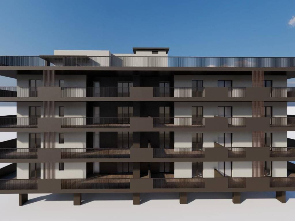 Appartamento a Pontecagnano faiano in Via Sandro Pertini - Foto 3