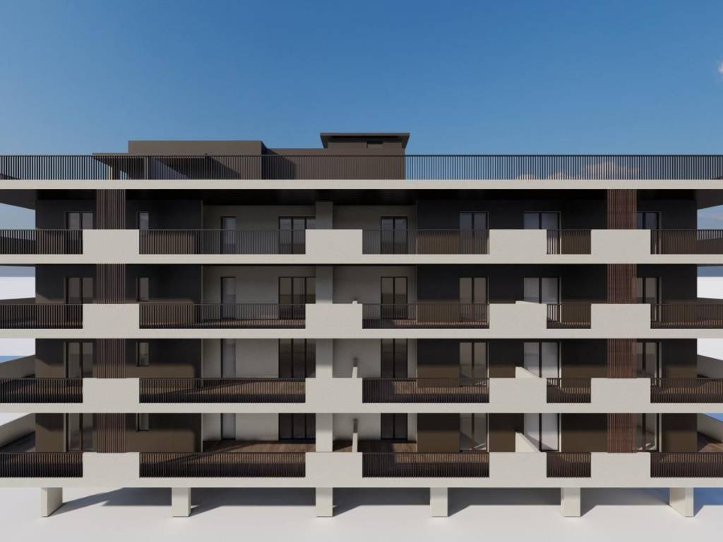 Appartamento a Pontecagnano faiano in Via Sandro Pertini - Foto 4