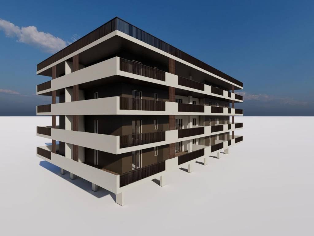 Appartamento a Pontecagnano faiano in Via Sandro Pertini - Foto 5