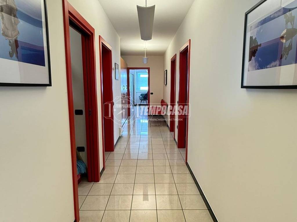 Immobile a Belluno in Via Vittorio Veneto 158 - Foto 5