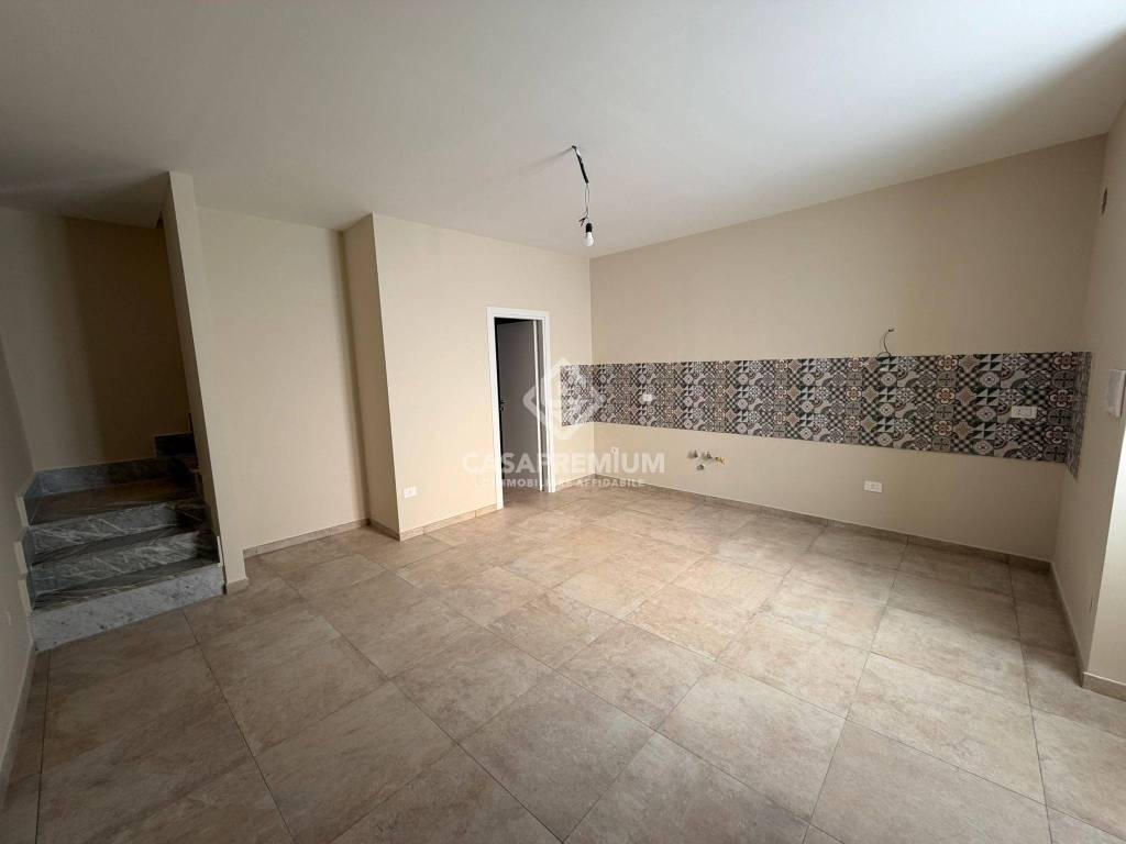 Appartamento a Acerra in Via San Cuono - Foto 3