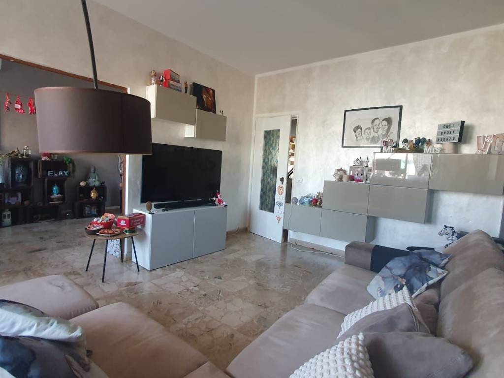 Appartamento a Piossasco in Via Torino, 43 - Foto 2