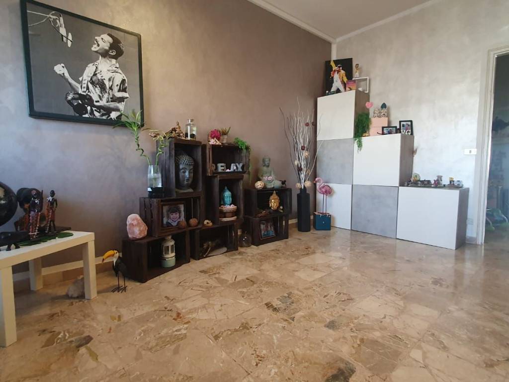 Appartamento a Piossasco in Via Torino, 43 - Foto 3