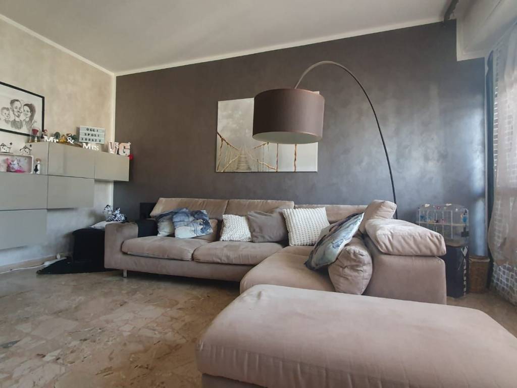 Appartamento a Piossasco in Via Torino, 43 - Foto 4