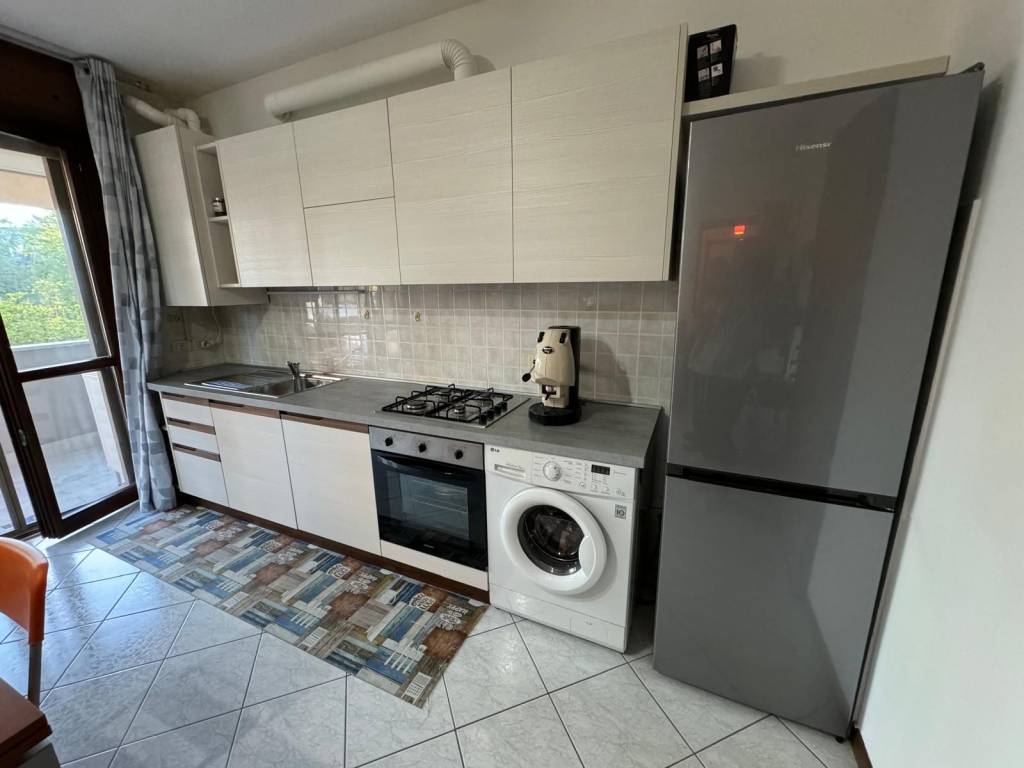 Appartamento a Lodi in Via Camilla Tavazzi Catenago, 34 - Foto 5