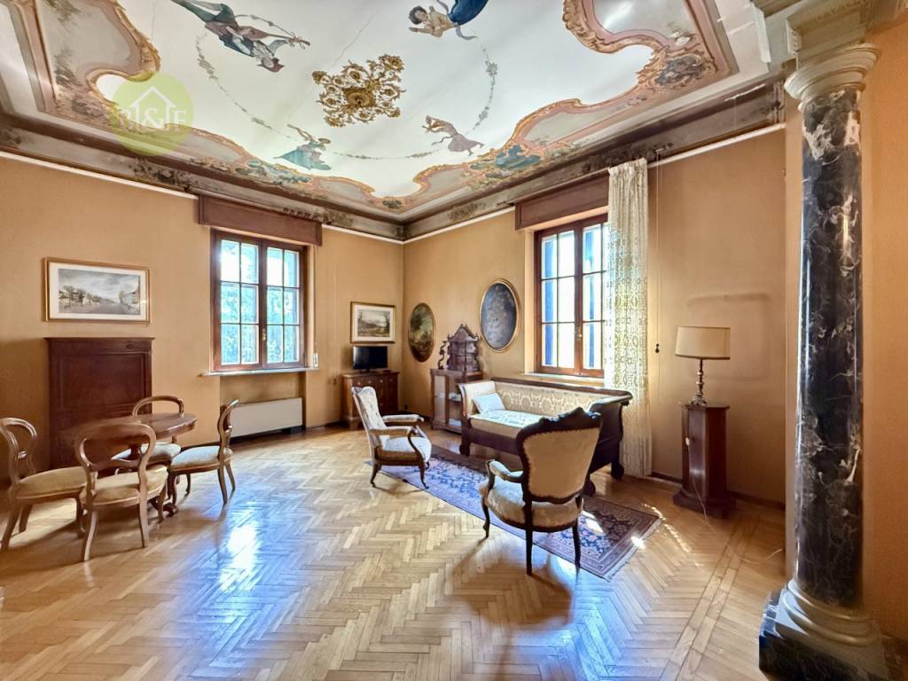 Villa a Legnago in Viale dei Tigli 9 - Foto 4