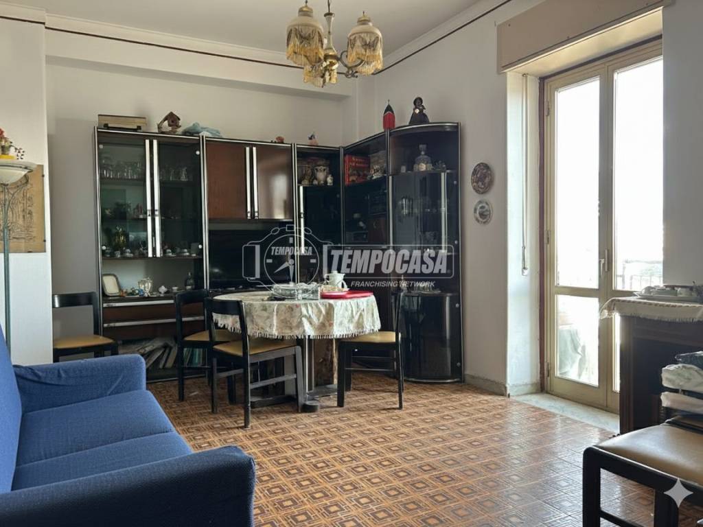 Appartamento a Catania in Via del Rotolo - Foto 4