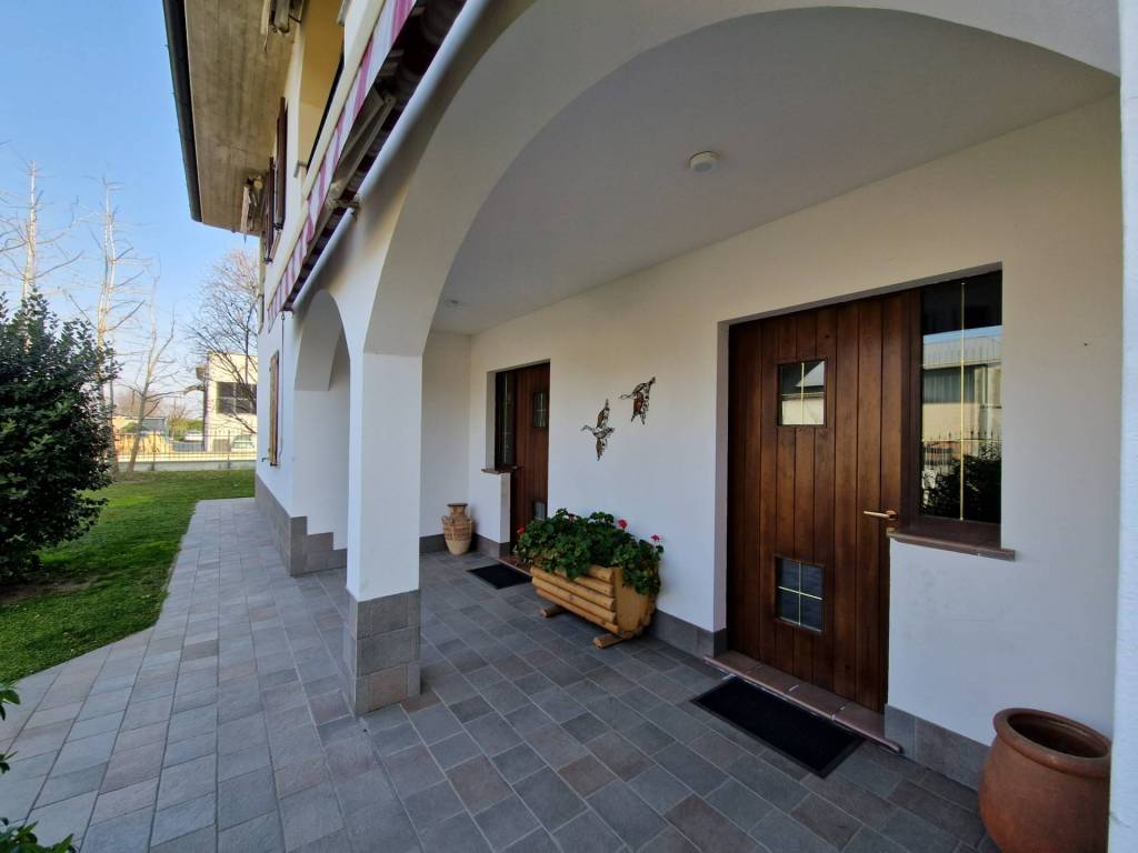 Villa a Linarolo in Via Buonarroti, 3 - Foto 3