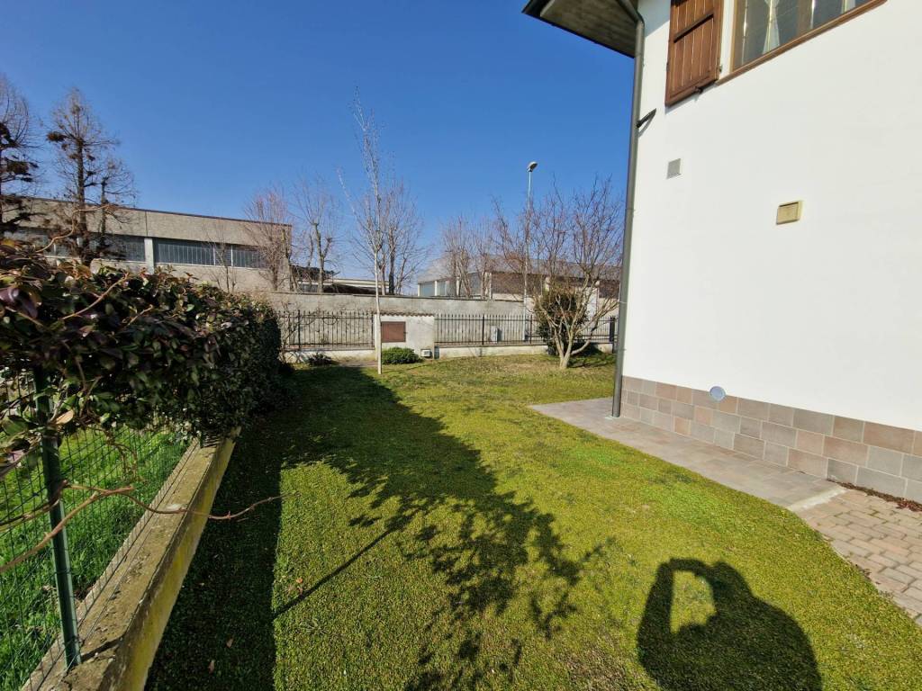 Villa a Linarolo in Via Buonarroti, 3 - Foto 5